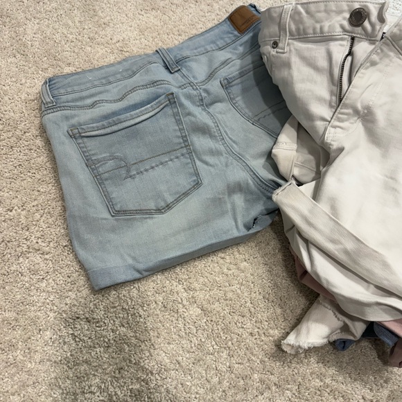 Bundle of Jean Shorts - great brands - Picture 8 of 10